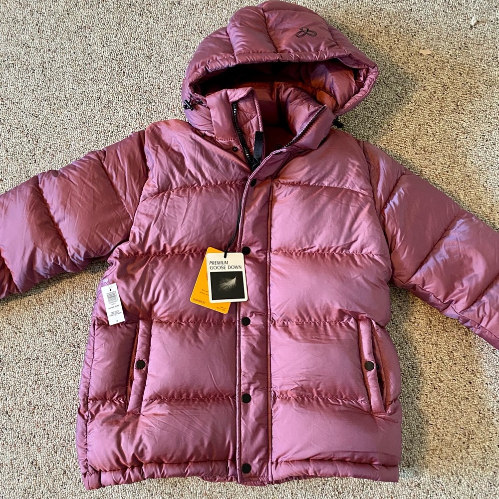 Aritzia TNA Super Puff